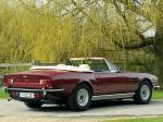 Aston Martin V8 Volante 1986 года (WW)